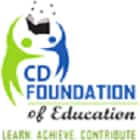 CD Foundation of Education Logo