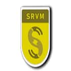 Sadhu Ram Vidya Mandir Logo