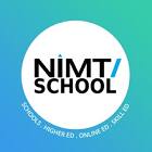 NIMT School Logo