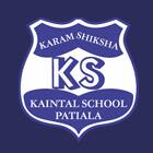 Kaintal School Logo
