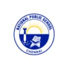National Public School Logo