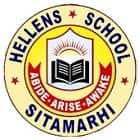 Hellens School Logo