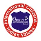 Orion International School Logo
