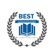 Best International School Logo