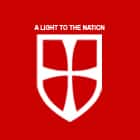 St Mathews Mission School Logo
