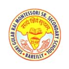 Shri Gulab Rai Montessori School Logo