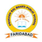 Prakash Bal Bharti Public School Logo