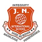 JN International School Logo