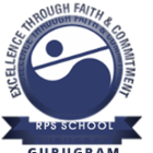 RPS International School Logo