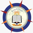 Eram Public College Logo