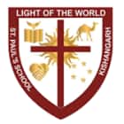 St Pauls School Kishagarh Logo