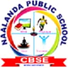 Naalanda Public School Logo