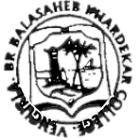 Br Balasaheb Khardekar College Logo