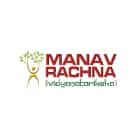 Manav Rachna International School Logo