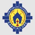 S S M Public School Logo