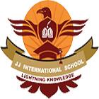 J J International School Logo