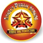 Angels Public School Logo