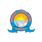 Subhash Montessori Public School Logo