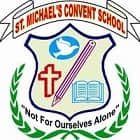 St Michaels Convent School Logo