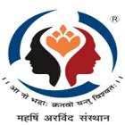 Maharishi Arvind School Logo