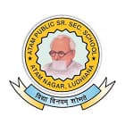 Atam Public Senior Secondary School Logo