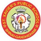 St Xavier's Public School Logo