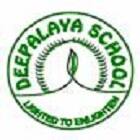 Deepalaya School Logo