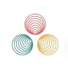 Kanakia International School Logo