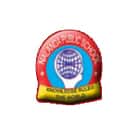 Nalanda Public School Logo