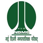 NDMC Navyug School Logo