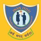 Jnan Jyoti Logo