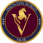 Vision Convent Academy Logo