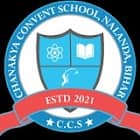 Chanakya Convent School Logo