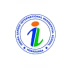 Indira Gandhi International Residential School Logo