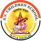 S.V. Children School Logo