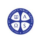 St Antonys Public School Logo