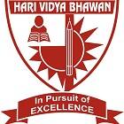 Hari Vidya Bhawan Logo