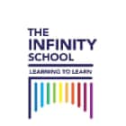 The Infinity School Logo