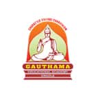 Ongole Public School Logo