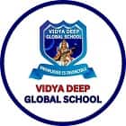 Vidyadeep Global School Logo
