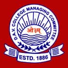 Kulwant Rai DAV Public School Logo