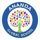 Ananda Global School Logo