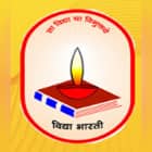 Ram Swaroop Ram Dulari Saraswati Vidya Mandir Logo
