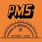 Premalok Mission School Logo