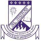 St. Paul’s School Logo