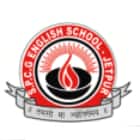 Shri Pranlal Chhaganlal Goda (Desai) English School Logo