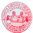Acharya Ravindra Public School Logo