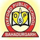Oxford Public School Logo