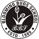 Blooming Buds School Logo