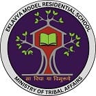 Eklavya Model Residential School Hubbi Kotranka Logo